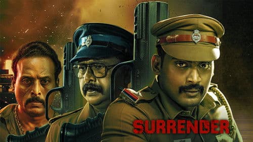 Surrender Bild 2