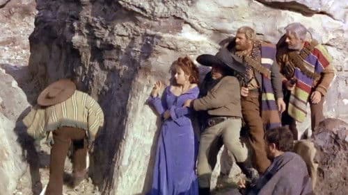 Sangue chiama sangue Bild 3