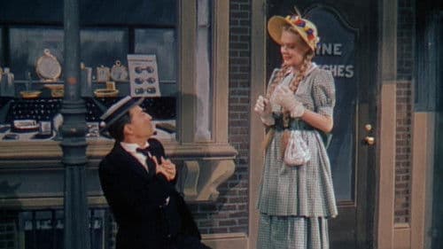 Damals in Hollywood Bild 7