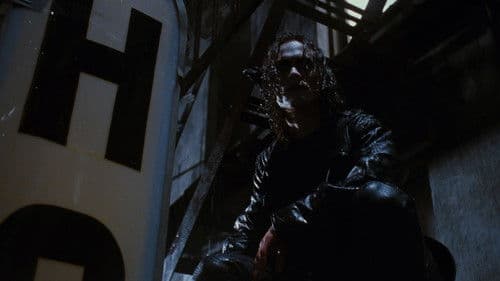 The Crow - Die Krähe Bild 7
