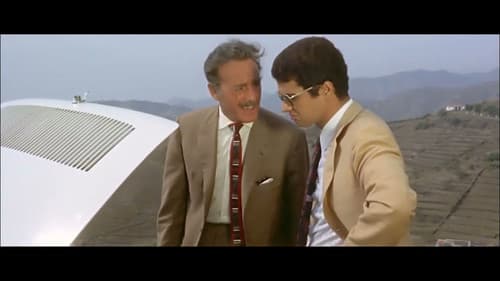 Los hombres las prefieren viudas Bild 1