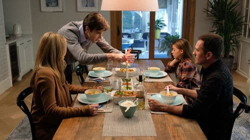 Thicker Than Water Bild 4