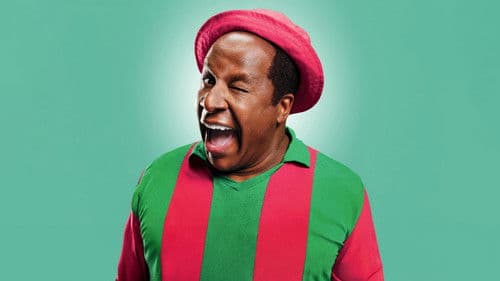 Mussum, o Filmis Bild 1