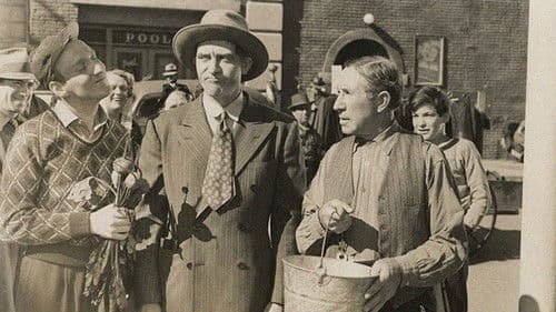 Tough as They Come Bild 1