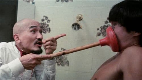 Mad Mission 2 - Heißes Pflaster Unterwelt Bild 1