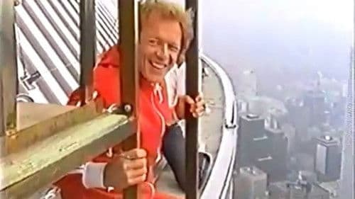 The Ultimate Stuntman: A Tribute to Dar Robinson Bild 1