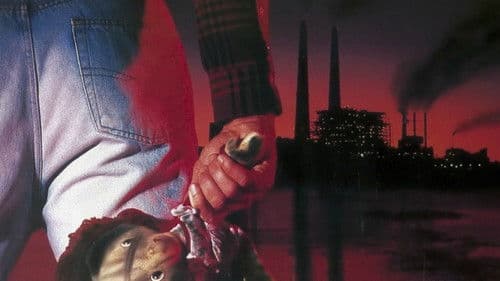 Incident at Dark River Bild 1