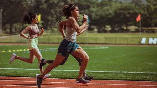 रश्मि रॉकेट Bild 2