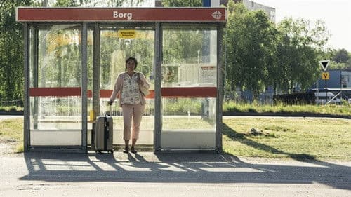 Britt-Marie war hier Bild 5