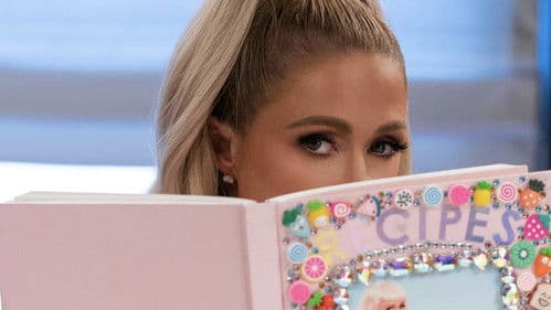 Cooking with Paris Bild 7