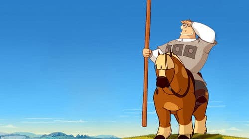 Dobrynia - Der kühne Recke Bild 3