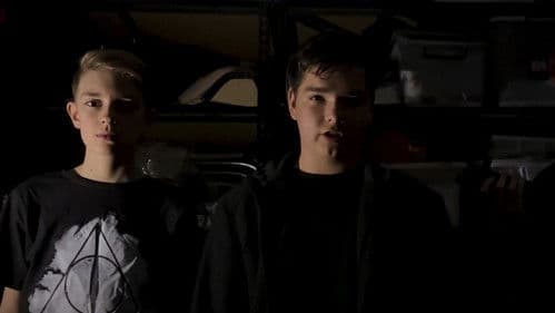 The Red Ring: Part II Bild 1