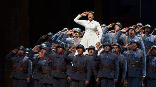 Donizetti: La Fille du Régiment Bild 3