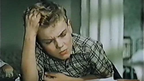 Дым в лесу Bild 1