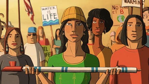 Kojot négy lelke Bild 6