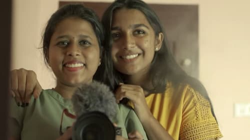 Woman With A Movie Camera Bild 1