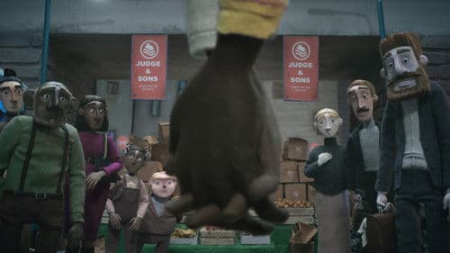 Two Black Boys in Paradise Bild 3