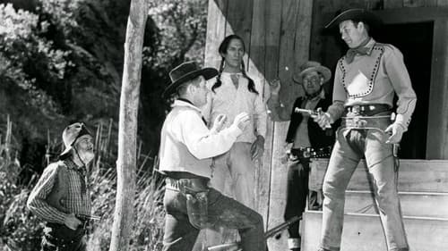 Wagon Tracks West Bild 1