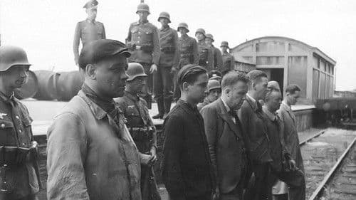 Schienenschlacht Bild 8