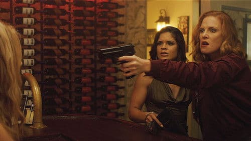 Cold Betrayal Bild 1