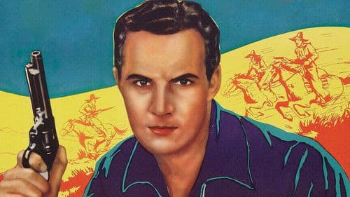 The Feud of the Trail Bild 1