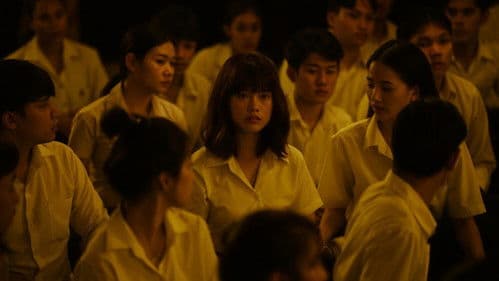 เทอมสอง สยองขวัญ Bild 2