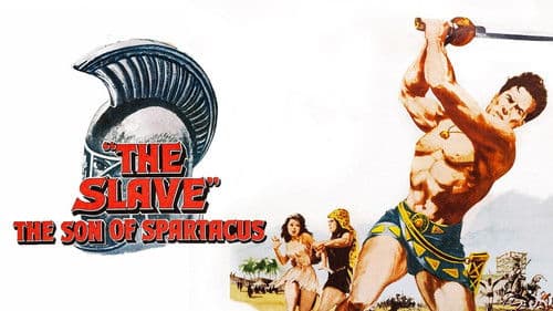 Der Sohn des Spartakus Bild 1