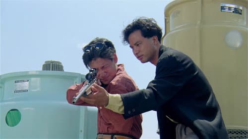 子彈出租 Bild 4