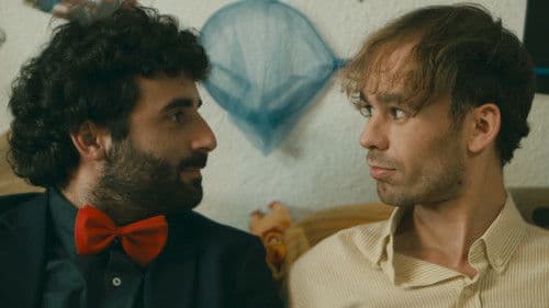 8 Minutos para el Fin del Mundo Bild 4