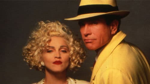 Dick Tracy Bild 7