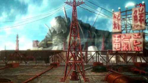 PP33 -POWER PLANT No.33- Bild 3