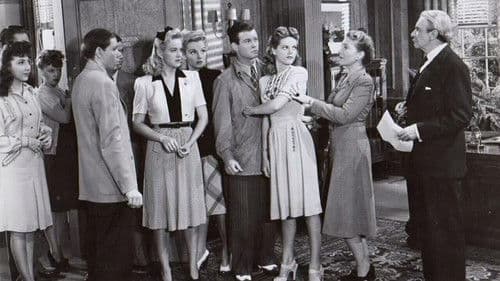 Youth on Parade Bild 1