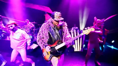 Muse: Live at Tokyo Zepp 2013 Bild 1