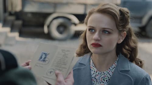 We Were the Lucky Ones Bild 2