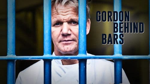 Gordon Behind Bars Bild 3