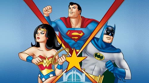 Super Friends Bild 6