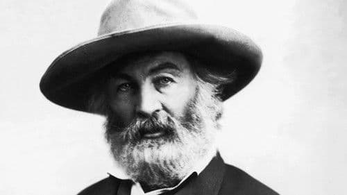 Voices & Visions: Walt Whitman Bild 1