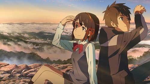 Your Name. - Gestern, heute und für immer Bild 1