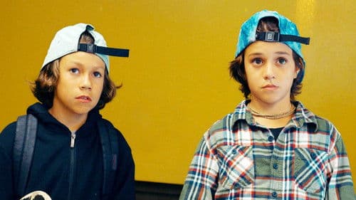 Concrete Kids Bild 1