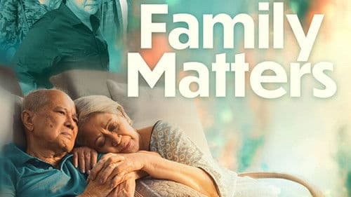 Family Matters Bild 1