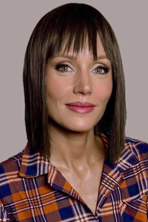 Юлия Назаренко