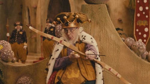 Plop wordt Kabouterkoning Bild 3