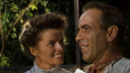 African Queen Bild 5