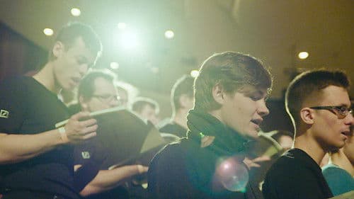 Unsere Herzen – Ein Klang Bild 1