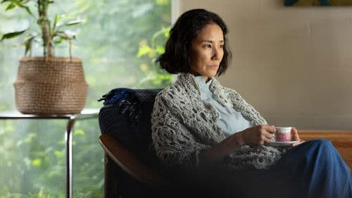 遠い山なみの光 Bild 6