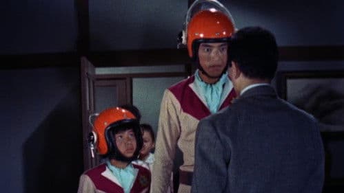 Voyage Into Space Bild 7