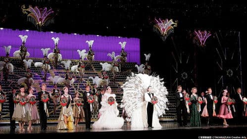 Once Upon a Time in America Bild 1