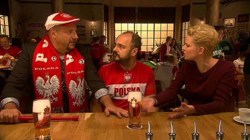 Piąty stadion Bild 1