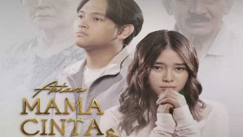 Antara Mama, Cinta dan Surga: Bahasa Cinta Nommensen Bild 1
