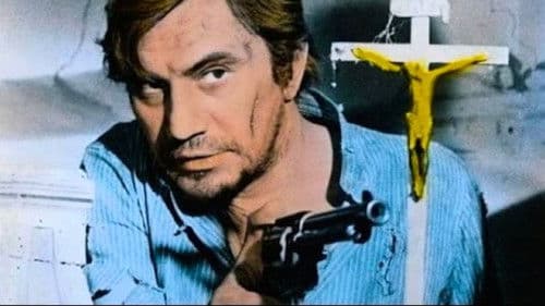 Ein Loch in der Stirn Bild 1